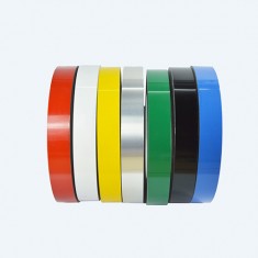 Color Aluminium